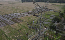 PLN Selesaikan SUTT 150 kV Kesugihan-Gombong, Sistem Kelistrikan Jateng Makin Andal - GenPI.co