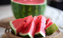 3 Cara Menarik Menikmati Semangka untuk Disantap Saat Cuaca Panas - GenPI.co