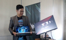 Laptop Gaming Acer Nitro V 15: Harga Terjangkau, Performa Memukau - GenPI.co