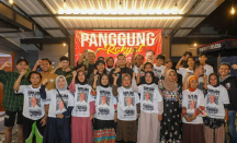 Aksi Mulia GUS Rayakan Hari Ulang Tahun ke-55 Ganjar Pranowo - GenPI.co