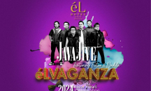 Sambut Tahun Baru 2024, eL Hotel Bandung Gelar Konser Java Jive - GenPI.co