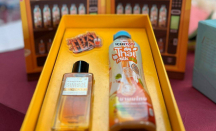 Kolaborasi dengan Ichitan, Alt Perfumery Hadirkan Aroma Sensasi Baru - GenPI.co