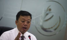 Politikus Golkar Ungkap Alasan KIM Pilih Gibran Cawapres Prabowo di Pilpres 2024 - GenPI.co