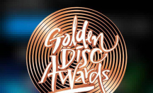 Siap-siap, Golden Disc Awards Bakal Digelar di Jakarta Awal 2024 - GenPI.co