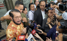 Soal Mahkamah Keluarga, Anwar Usman Sebut Keluarga Bangsa Indonesia - GenPI.co