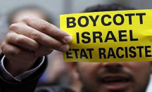 Seruan Boikot Produk Buatan Israel Meluas ke Berbagai Negara, Termasuk Indonesia - GenPI.co