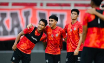 Jamu Persik Kediri, Borneo FC Pantang Lengah - GenPI.co