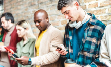 Era Digital Membuat Remaja Merasa Kurang dalam Keterampilan Komunikasi Interpersonal - GenPI.co