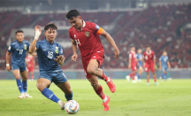 Ini Daftar 27 Pemain Timnas Indonesia Lawan Irak dan Filipina untuk Kualifikasi Piala Dunia 2026 - GenPI.co