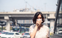 5 Tips Mudah agar Kamu Tetap Aman dari Polusi Udara - GenPI.co