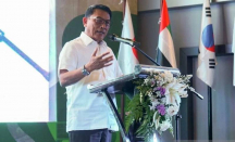 Indonesia Potensial Kembangkan EBT Limbah Kelapa Sawit, Kata Moeldoko - GenPI.co