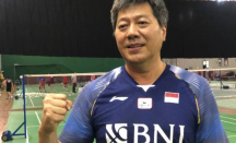 Bagas/Fikri Gagal Raih Juara di 2 Final Beruntun, Pelatih Ungkap Penyebabnya - GenPI.co