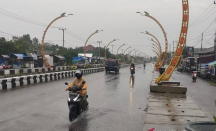 BMKG: Waspada Hujan Mengguyur di Sejumlah Wilayah di Indonesia, Ini Sebarannya - GenPI.co
