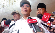 Gerindra Modal Dengkul dan HP, yakin Kalahkan Anies Baswedan dan Ganjar di Jakarta - GenPI.co