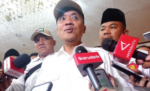 Habiburokhman Sebut Gerindra Terbuka untuk Bobby Nasution Bergabung - GenPI.co