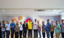 Terkait SEA Deaf Games 2024, Menpora Dito Beri Dukungan Penuh - GenPI.co