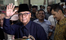 Sidang Perdana Panji Gumilang Digelar PN Indramayu pada Rabu Pekan Ini - GenPI.co