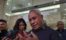 PDIP Beri Waktu 2 Hari ke Bobby Nasution untuk Tentukan Dukungan di Pilpres 2024 - GenPI.co