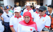 Airlangga Hartarto: Khofifah dan Pakde Karwo Duet Menangkan Prabowo di Jawa Timur - GenPI.co