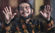 Tangani Perkara Batas Usia Capres, Anwar Usman Merasa Difitnah - GenPI.co