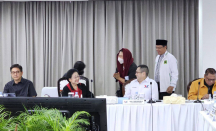 Yenny Wahid Siap Bersaing dengan Khofifah untuk Rebut Suara di Jawa Timur - GenPI.co