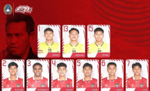 Ini Nomor Punggung Pemain Timnas Indonesia U-17 di Piala Dunia U-17 2023, Siapa Jagoanmu? - GenPI.co