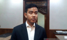 Anwar Usman Dicopot dari Ketua MK, Gibran: Kami Hormati Putusan MKMK - GenPI.co