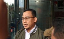 Kasus Dugaan Korupsi, Pj Bupati Sorong Yan Piet Mosso Kena OTT KPK - GenPI.co
