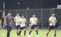 Link Live Streaming Piala Dunia U-17: Indonesia vs Ekuador - GenPI.co