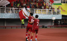 Piala Dunia U-17 di Indonesia Berakhir, FIFA: Momen Tak Terlupakan - GenPI.co