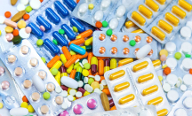 Peneliti Ungkap Hubungan Obat Antidepresan dengan Risiko Bunuh Diri - GenPI.co