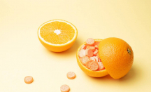 Jika Kamu Mengalami 5 Hal Ini, Tanda Kekurangan Vitamin C - GenPI.co