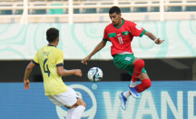 Maroko Dibungkam Ekuador, Timnas Indonesia U-17 dalam Bahaya - GenPI.co