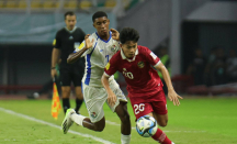 Hitung-hitungan Timnas Indonesia Lolos ke 16 Besar Piala Dunia U-17 2023 - GenPI.co