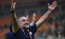 Iran Sampaikan Pesan Perdamaian Lewat Sepak Bola di Piala Dunia U-17 2023 - GenPI.co