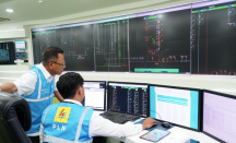 PLN UID Jakarta Raya Jamin Listrik KPU dengan Digitalisasi Monitoring - GenPI.co