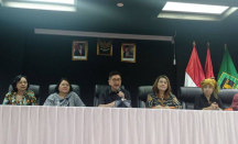 Tim Pemenangan Ganjar Bantah Minta Pj Bupati Sorong soal Pakta Integritas - GenPI.co