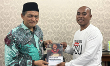 YAICI Gandeng Pemprov Jawa Tengah soal Kental Manis dan Kasus Stunting - GenPI.co