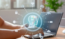 Startup Pengenalan Wajah Clearview AI Menyelesaikan Tuntutan Privasi - GenPI.co