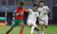 Timnas Indonesia ke 16 Besar Piala Dunia U-17 2023 Jika Hal Ini Terjadi - GenPI.co