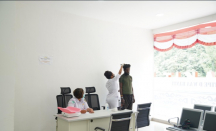 Grup MIND ID Bangun Rumah Sakit di Distrik Tembagapura, Sudah Layani Ribuan Pasien - GenPI.co