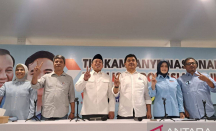 Ridwan Kamil Ketua TKD Jawa Barat, TKN Optimistis Prabowo Subianto Menang Telak - GenPI.co