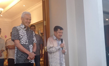 Jusuf Kalla Singgung soal Hukuman Akhirat Jika Aparat Negara Tidak Netral - GenPI.co