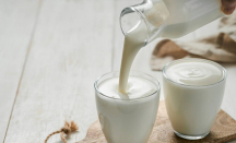 Bisakah Yogurt Mengurangi Risiko Diabetes Tipe 2? - GenPI.co