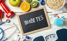 Penelitian Ungkap Cara Paling Sederhana Mencegah Risiko Terkena Diabetes Tipe 2 - GenPI.co