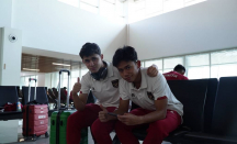 Ini Pesan Bima Sakti untuk Pemain Timnas Indonesia U-17 Setelah Gagal di Piala Dunia U-17 2023 - GenPI.co