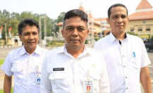 Gelar Festival Cisadane, Disbudpar Tangerang: Terbuka untuk Umum - GenPI.co