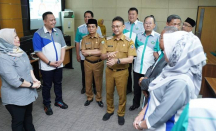 Majlis Daerah Tuaran Sabah Terpikat Pesona Pontianak dari Medsos - GenPI.co