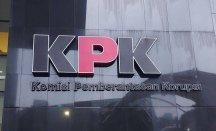 KPK Geledah Kantor BNPB dan LKPP soal Dugaan Korupsi APD Kemenkes - GenPI.co