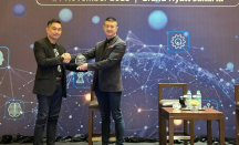 Rangkul Synnex Metrodata, IBM Lebarkan Sayap Pasar Teknologi - GenPI.co